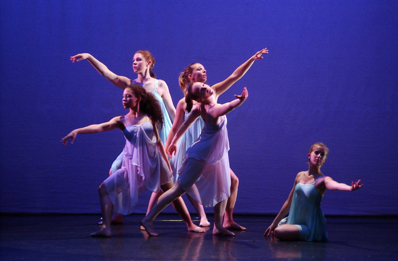 Arts Dance photo
